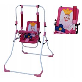 Gugalnica Skyline 4 v 1 za otroke