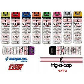 Amper geodetska barva AMPERE t-a-c Extra