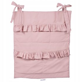  Organizator za posteljo z naborki 50x60