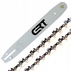    2x Veriga + Meč 14'' STIGA SP 386 / SP375 / OLEO-MAC GS35 / GSH400