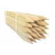 Geodezijski leseni količki 120 cm x 25 mm 25 kosov