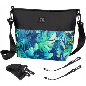 Torba organizator za voziček Mio Bebe s šivi