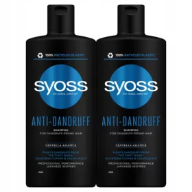  SYOSS šampon 440 ml proti prhljaju
