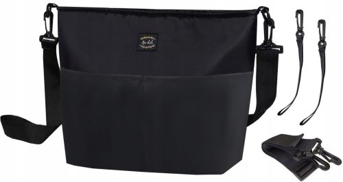 Mio Bebe Torba za Voziček Organizator za Otroški Voziček
