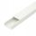 Kabelski kanal CanaLux bela 40x16 mm 32 m