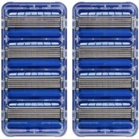 Wkłady za britje Wilkinson Hydro5, 8 kosov