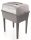 Minirastlinjak za dom in vrt Prosperplast Respana DREP770W-405U (66471)