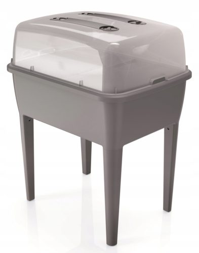 Minirastlinjak za dom in vrt Prosperplast Respana DREP770W-405U (66471)