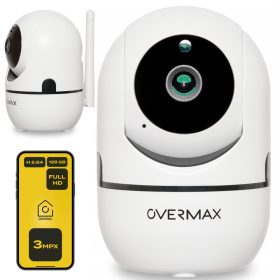 Notranja IP kamera Overmax Camspot 3.6