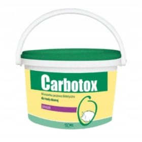 Biofaktor Carbotox Za drisko in zastrupitve 10kg