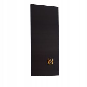 Dekorativni kopalniški radiator MODROKROŽEC 990 W