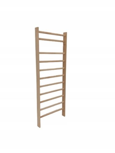 Drabinka gimnastična STANDARD 220x80 cm