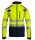 Brixton ODBLAKSOWY Softshell JAKNA FLASH M