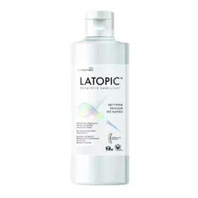 LATOPIC Probiotična emulzija za kopanje LARGE 1000 ml