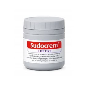 SLOVENSKI IME: SUDOCREM EXPERT BARRIER KREMA 60G