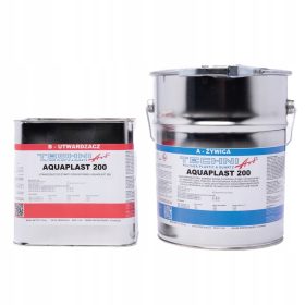 Epoksi Talna Smola za Garaže 6 kg Siva