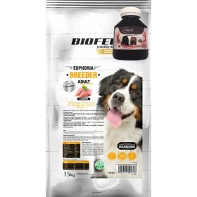  BioFeed suha hrana za perutnino 15 kg