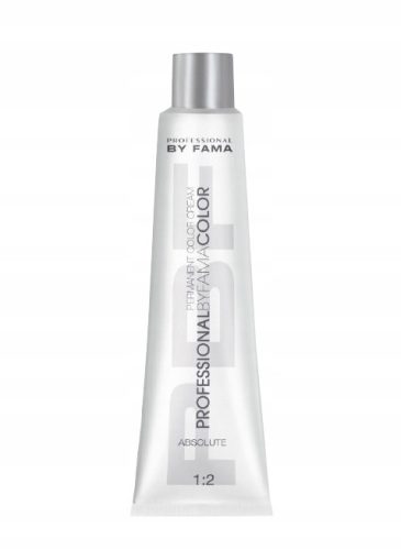 BY FAMA BARVA ZA LASE 80ml
