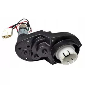 Joy4Kids Električni Motor za Vožnjo 12 V 45 W Črn