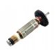 Rotor za kotne brusilnike Makita GA4530, GA5030, PJ7000 517649-4