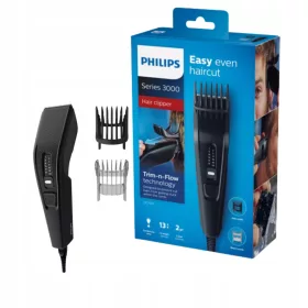  Philips HC 3510/15 strižnik las serije 3000