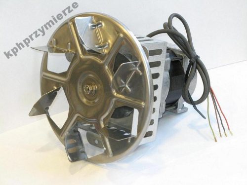 Wentylator za dimovanje SEN80-2/40 75W 2840 obr/min 50Hz 230V