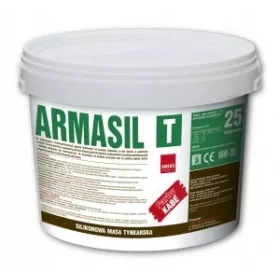 Tehnični Silikonski Omet KABE Armasil T 25 kg