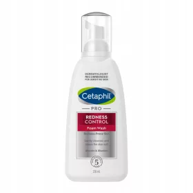 Cetaphil PRO Redness Control Nežna Pena za Umivanje, 236 ml
