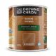 Impregnacijski premaz za les Drewnochron Linen lak 750 ml
