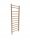 Gimnastična lestev za vadbo STANDARD 240x70 cm