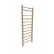 Gimnastična lestev za vadbo STANDARD 240x70 cm