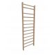 Drabinka za gimnastiko STANDARD 245 x 90 cm