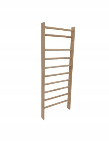 Drabinka gimnastična STANDARD 200 x 90 cm