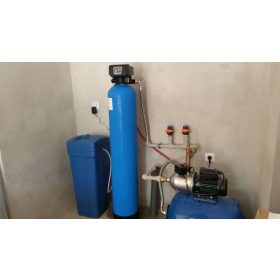 Filtr za vodo Purolex 10/54 40 l