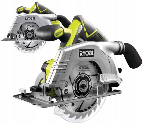 Ryobi brezžična krožna žaga 18V R18CS-0 165mm
