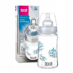 Lovi Botanični Trendi 240 ml Buteljka 3m+