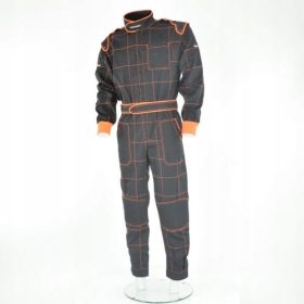 Delovni kombinezon Turn One za mehanike velikosti L