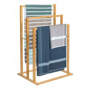 Stojak za brisače iz bambusa LAOS