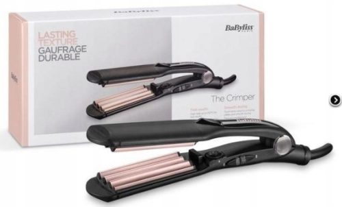  Babyliss 2165CE stroj za stiskanje