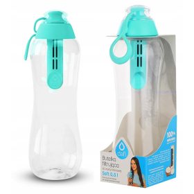  Dafi POZ00978 filter plastenka 0,5 l zelena