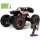 Močan terenski avto na daljinsko vodenje - Monster Climbing Car - 4x4 pogon