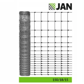   Slovenian name: Ocinkana lesna mreza za gozdno ograjo 150 cm x 50 x 1,5 m

SEO-optimized description:
Slovensko ime: Ocinkana lesna mreza za gozdno ograjo 150 cm x 50 x 1,5 m