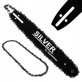   PROFESIONALNA VODILA Z 2x VERIŽICA MF 18 /72/ .325/1.5mm 45cm