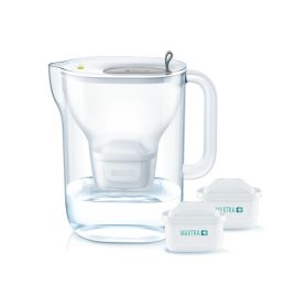  Filter vrč Brita Style XL 3,6 l bel