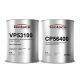 POLIURETANSKI LAK Clear Gloss ISOLACA + utrjen