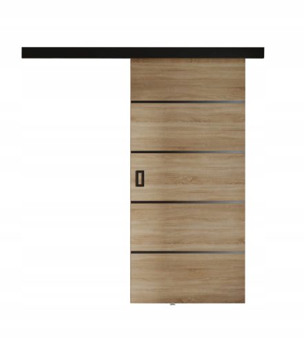 Stenska drsna vrata Kier 106 cm