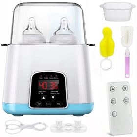 Električni grelnik in sterilizator za stekleničke Joker