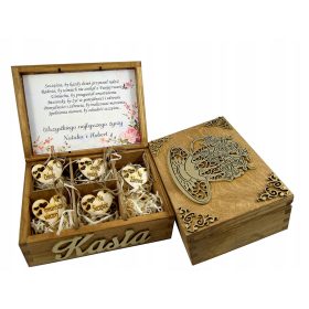 Darilo za posebno čudovito žensko