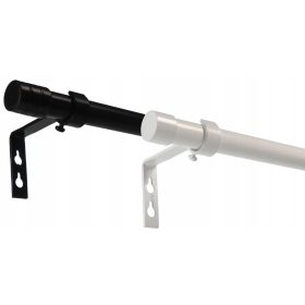  Enojna karnisa 19 mm 400 cm