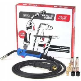 VARILNO DRŽALO ZA MIGOMAT MB15 5M + KIT